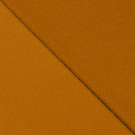 Acheter 840-ocker Stretchsweat * Ab 50cm