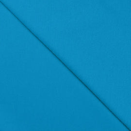 Acheter 940-wasserblau Stretchsweat * Ab 50cm