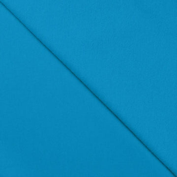 Acheter 940-wasserblau Stretchsweat * Ab 50cm