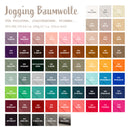 Stretchsweat * Ab 50cm-1