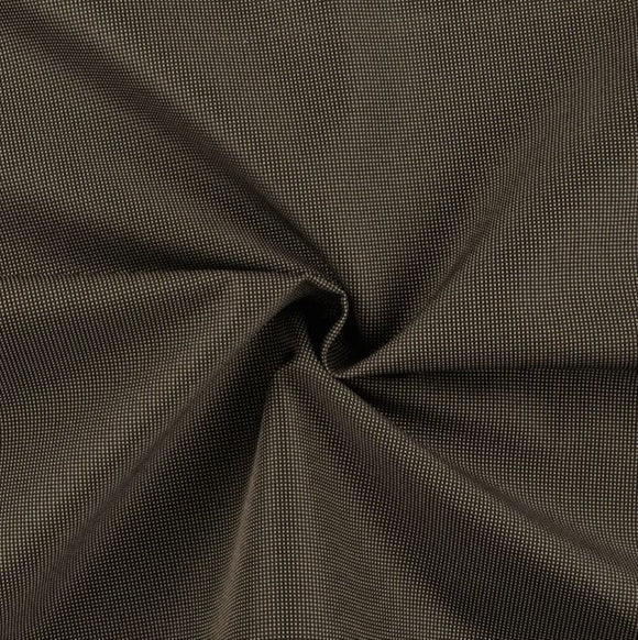 Outdoorstoff meliert *Ab 50cm