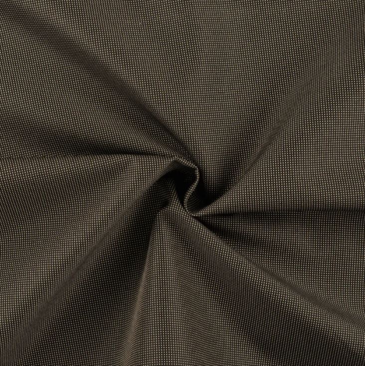 Outdoorstoff meliert *Ab 50cm - 0