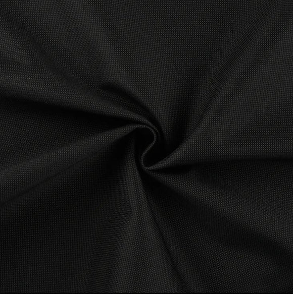 Outdoorstoff meliert *Ab 50cm