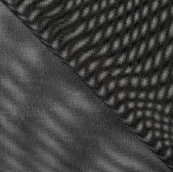 Outdoorstoff meliert *Ab 50cm