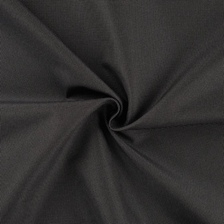 Outdoorstoff meliert *Ab 50cm