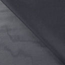 Outdoorstoff meliert *Ab 50cm-9