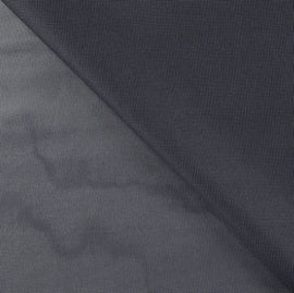 Acheter 960-jeansblau Outdoorstoff meliert *Ab 50cm