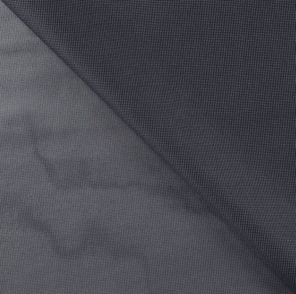 Outdoorstoff meliert *Ab 50cm