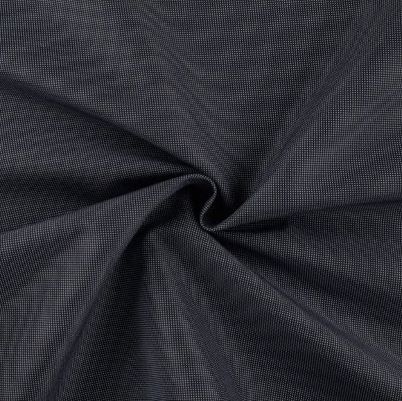 Outdoorstoff meliert *Ab 50cm