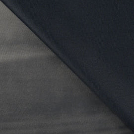 Acheter 980-marine Outdoorstoff meliert *Ab 50cm