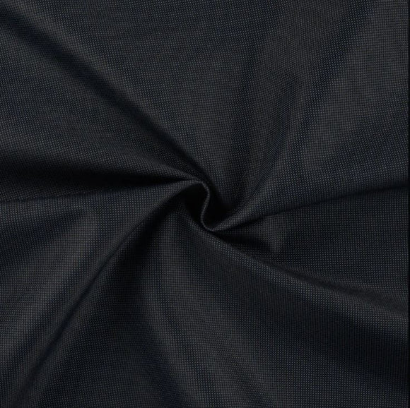 Outdoorstoff meliert *Ab 50cm