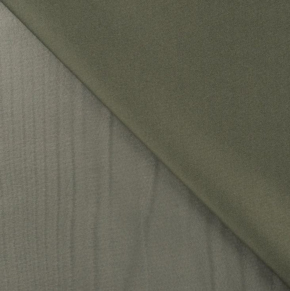 Outdoorstoff wasserabweisend *Ab 50cm