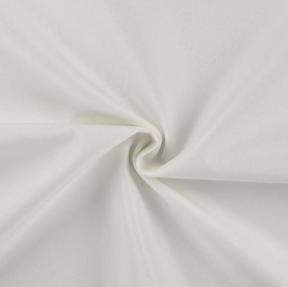 Outdoorstoff wasserabweisend *Ab 50cm