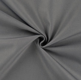 Acheter 650-grau Outdoorstoff wasserabweisend *Ab 50cm