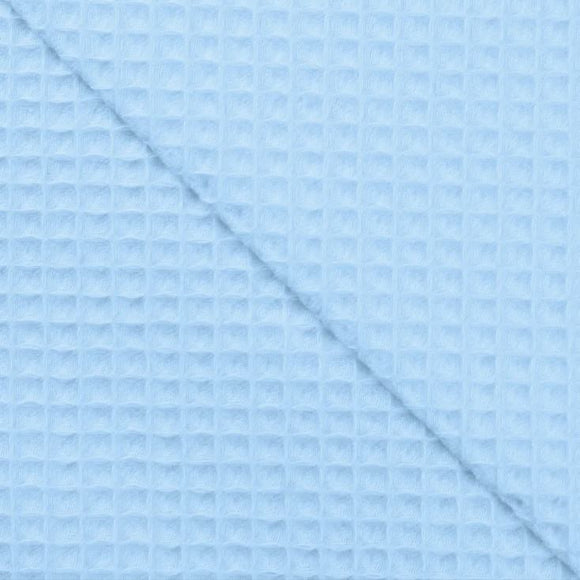 Waffelpiqué *Ab 50cm