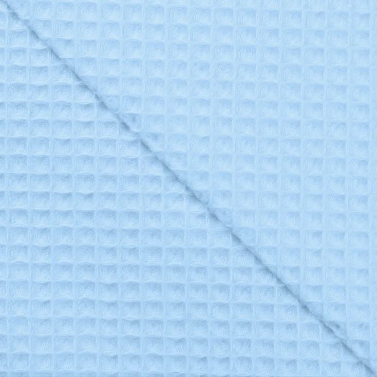 Waffelpiqué *Ab 50cm