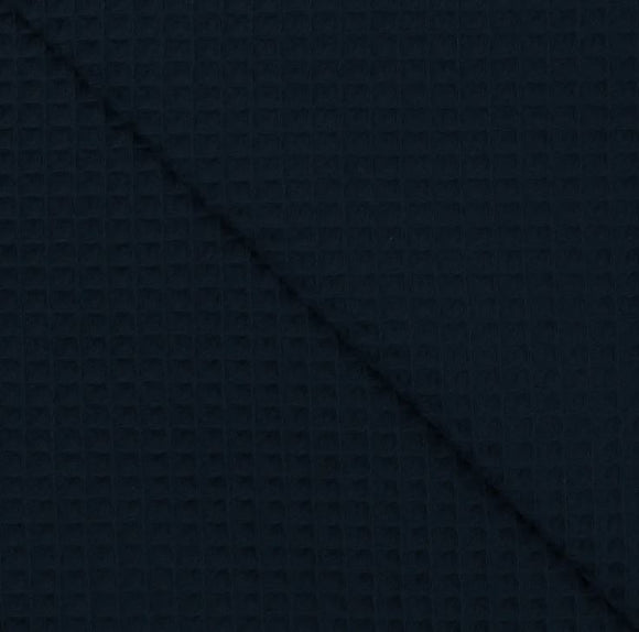 Waffelpiqué *Ab 50cm