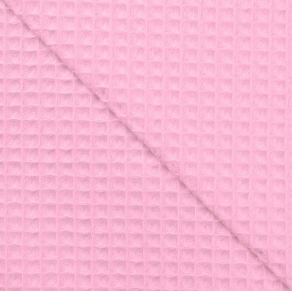 Waffelpiqué *Ab 50cm