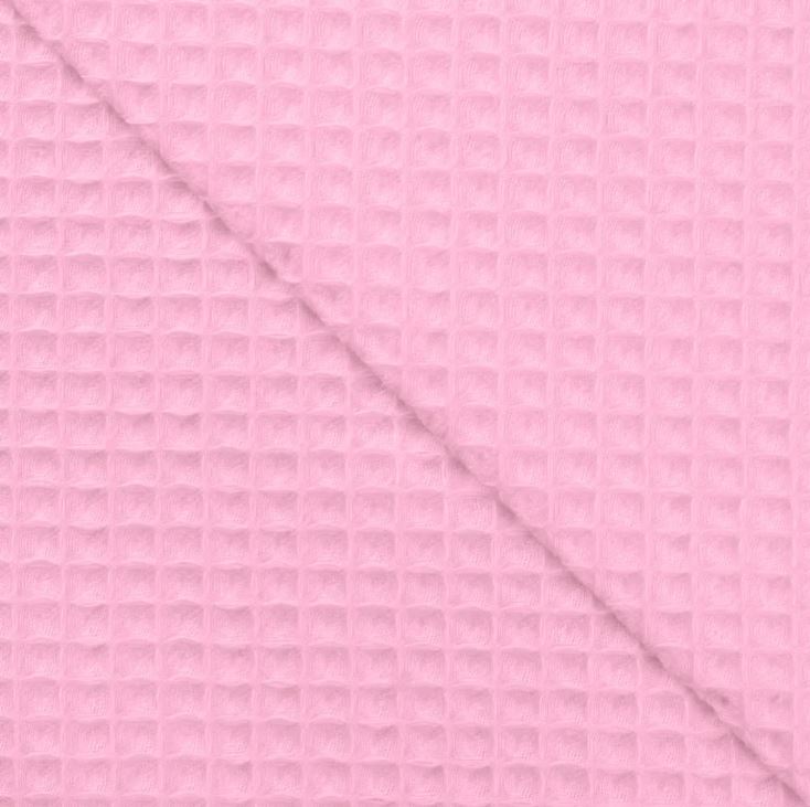 Waffelpiqué *Ab 50cm