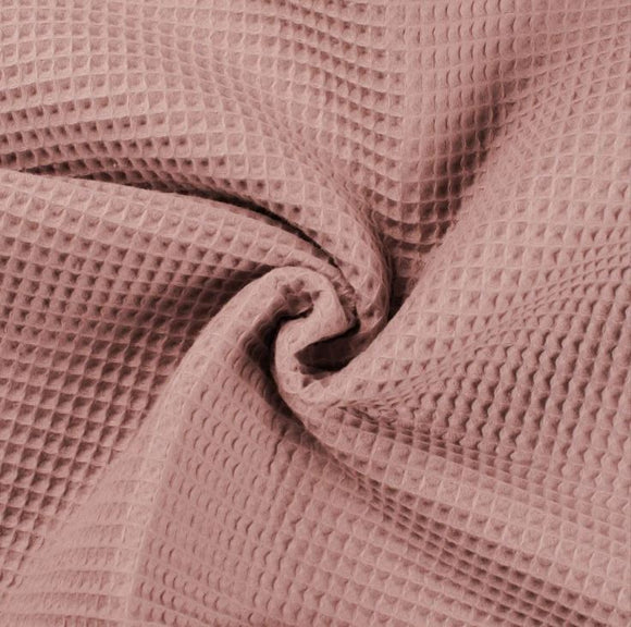 Waffelpiqué *Ab 50cm