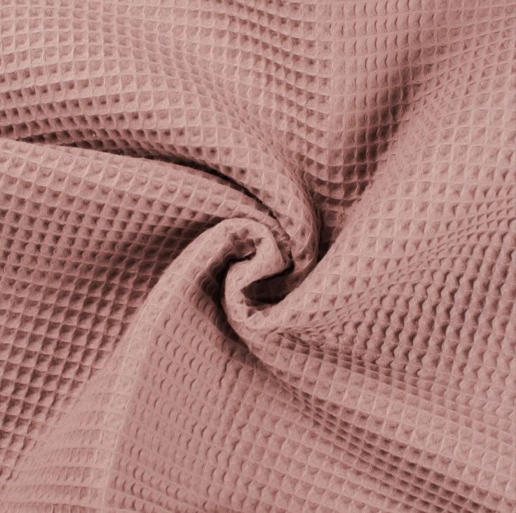 Kaufen 013-nude Waffelpiqué *Ab 50cm