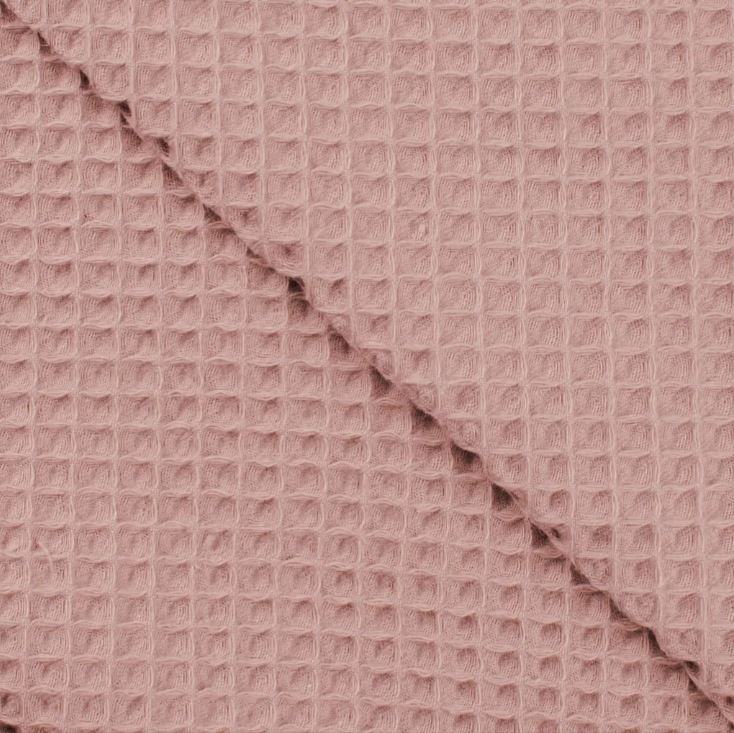 Waffelpiqué *Ab 50cm