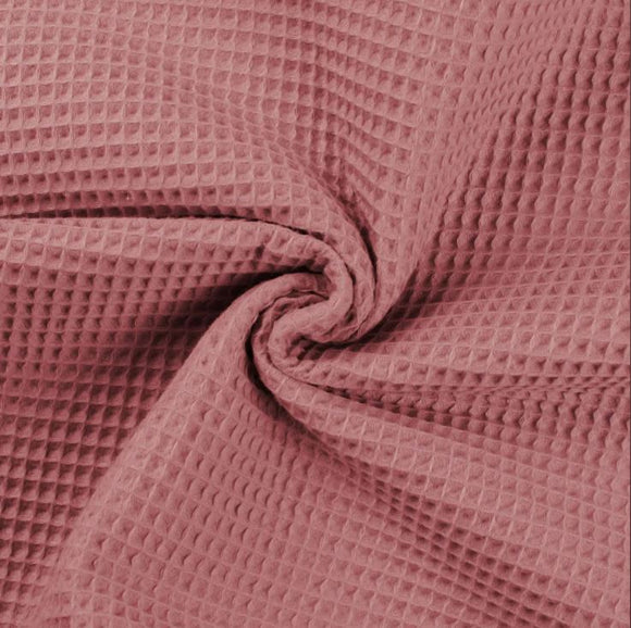 Waffelpiqué *Ab 50cm
