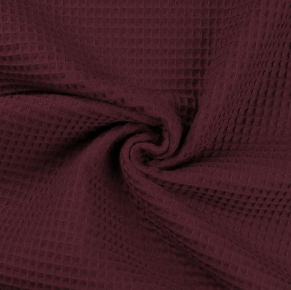 Waffelpiqué *Ab 50cm