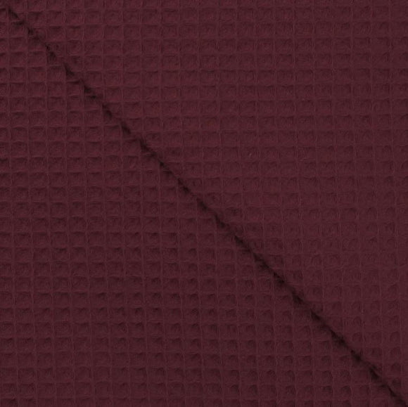 Waffelpiqué *Ab 50cm