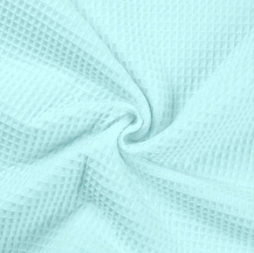 Kaufen 021-mint Waffelpiqué *Ab 50cm