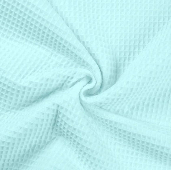 Waffelpiqué *Ab 50cm