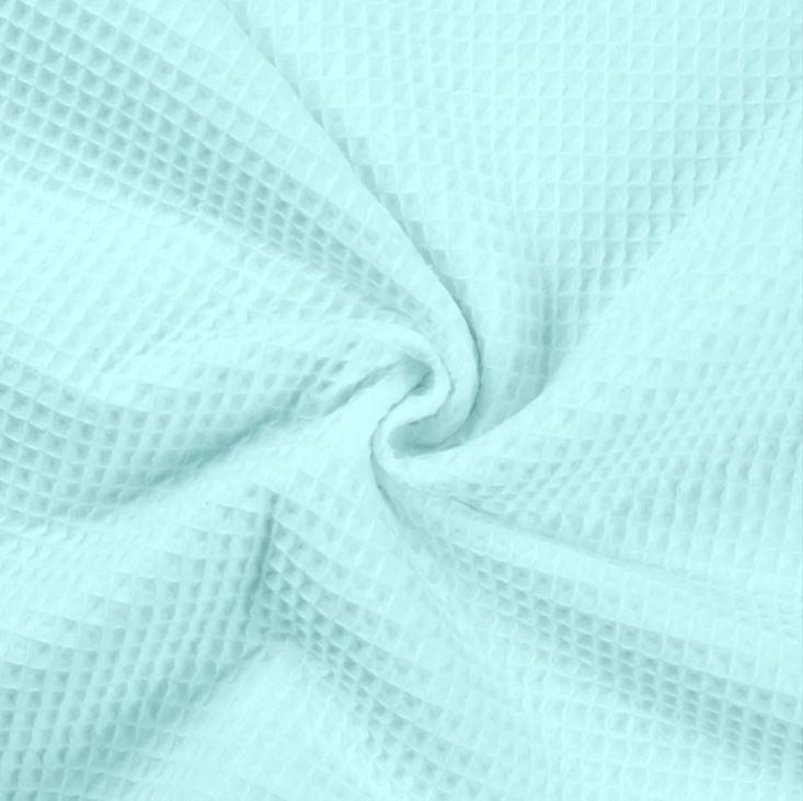 Kaufen 021-mint Waffelpiqué *Ab 50cm