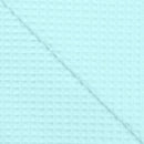 Waffelpiqué *Ab 50cm-21