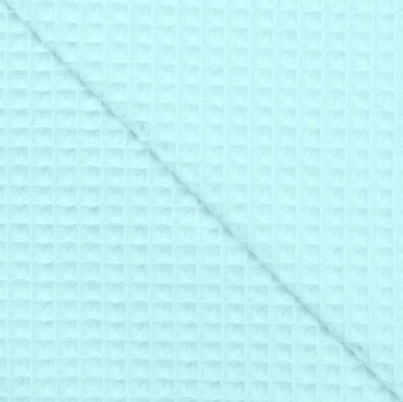 Waffelpiqué *Ab 50cm
