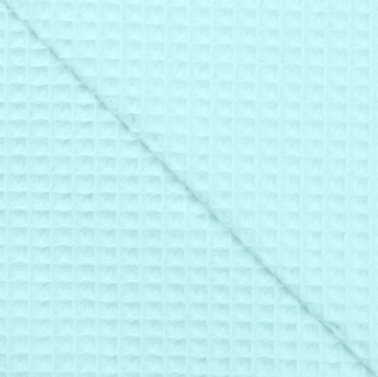 Waffelpiqué *Ab 50cm