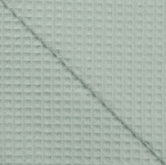 Waffelpiqué *Ab 50cm