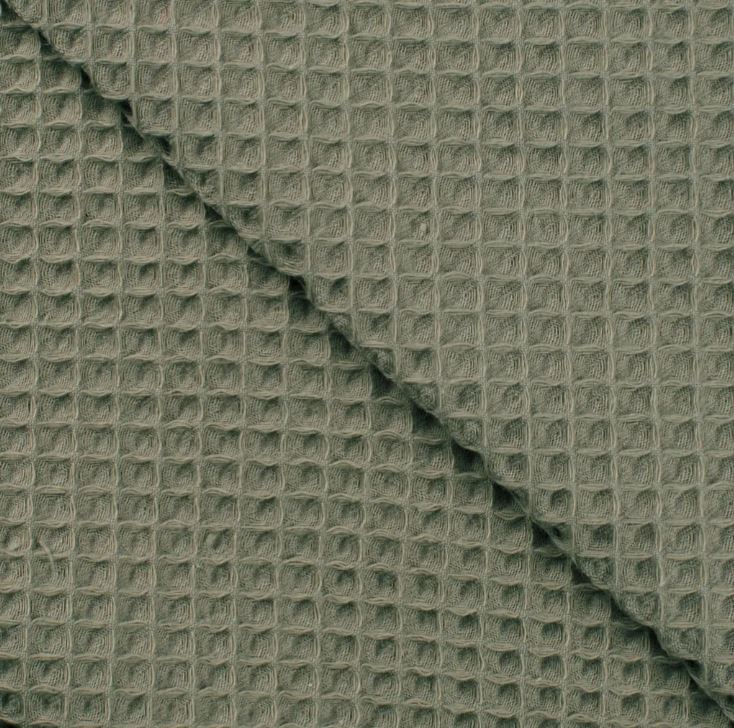 Waffelpiqué *Ab 50cm