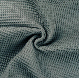 Acheter 024-khaki Waffelpiqué *Ab 50cm