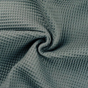 Kaufen 024-khaki Waffelpiqué *Ab 50cm
