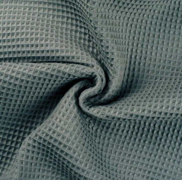 Waffelpiqué *Ab 50cm