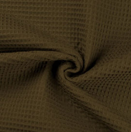 Acheter 027-waldgrun Waffelpiqué *Ab 50cm