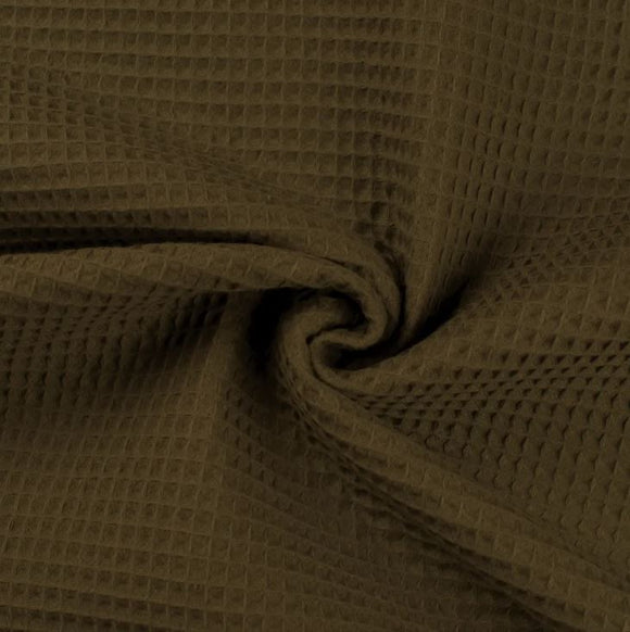 Waffelpiqué *Ab 50cm