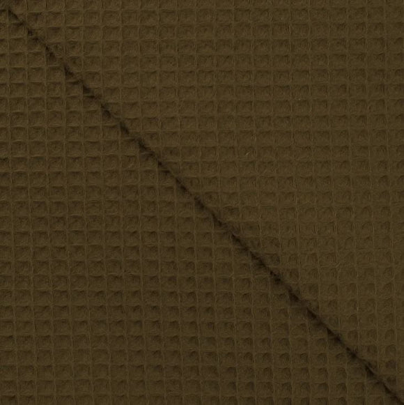 Waffelpiqué *Ab 50cm