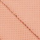 Waffelpiqué *Ab 50cm-29