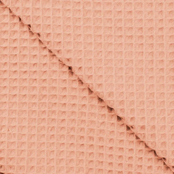 Waffelpiqué *Ab 50cm