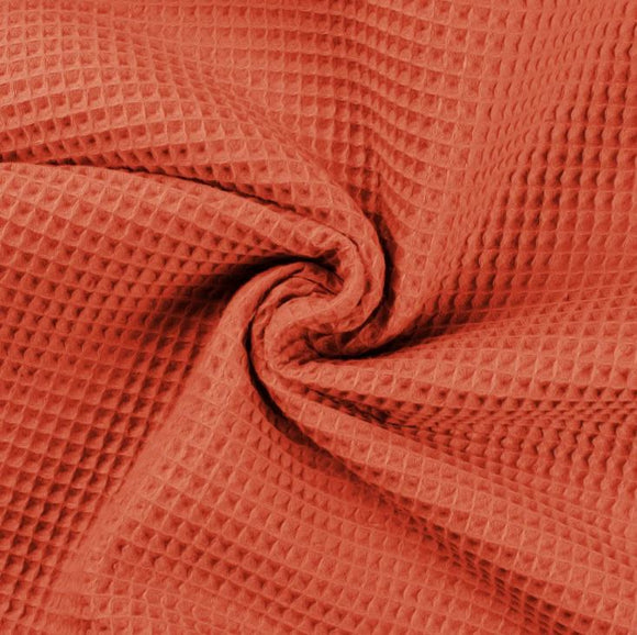 Waffelpiqué *Ab 50cm