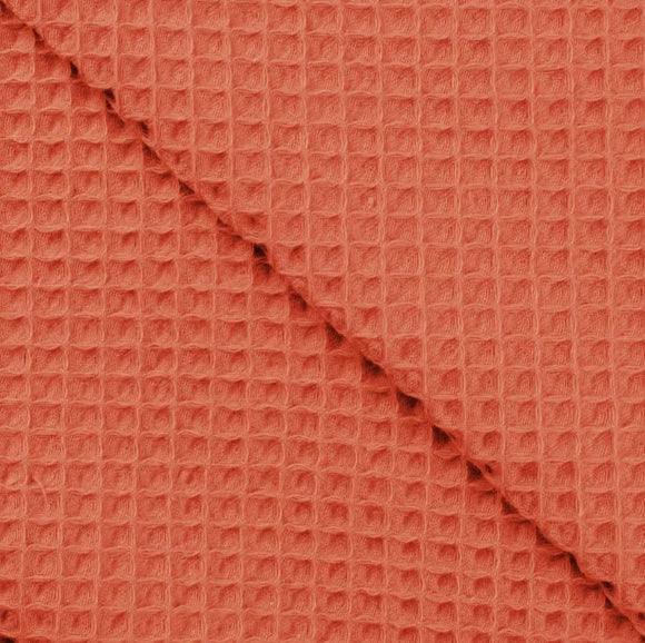 Waffelpiqué *Ab 50cm
