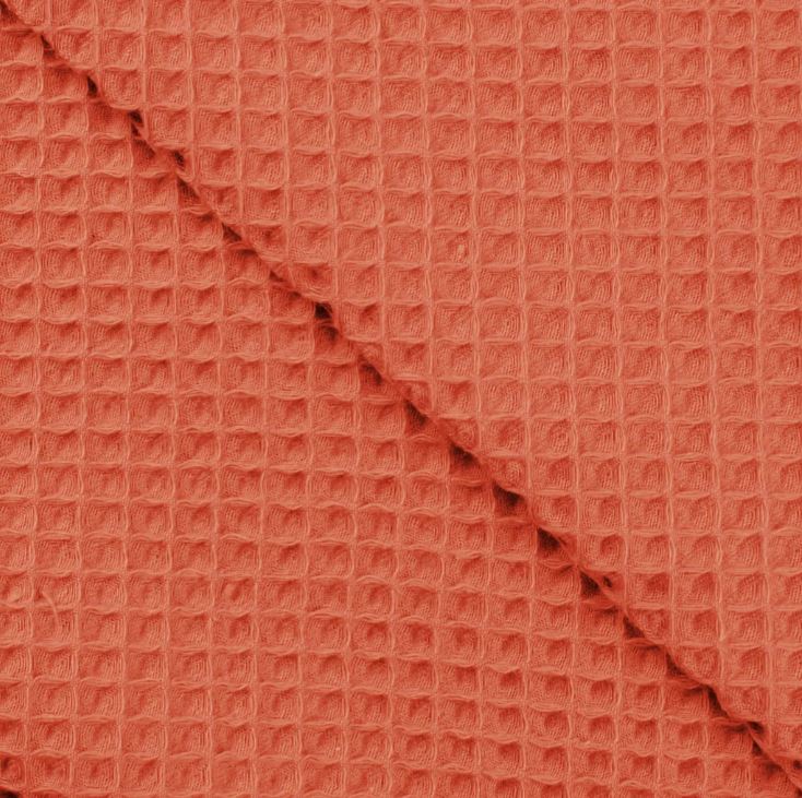 Waffelpiqué *Ab 50cm