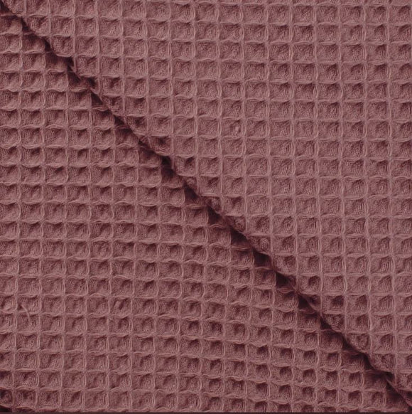 Waffelpiqué *Ab 50cm