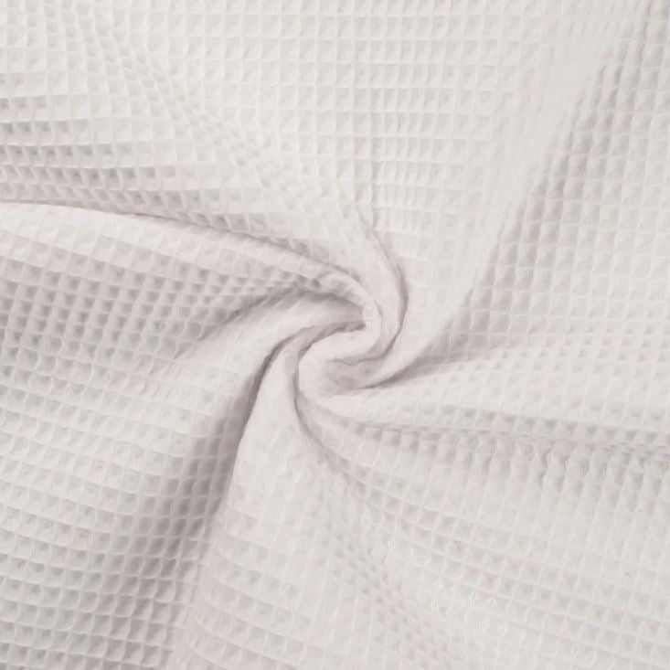 Kaufen 050-weiss Waffelpiqué *Ab 50cm